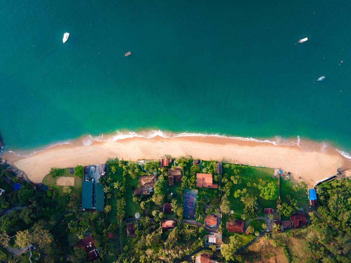 Pousada Agua Marinha-Familias & Pets Angra dos Reis Kültér fotó