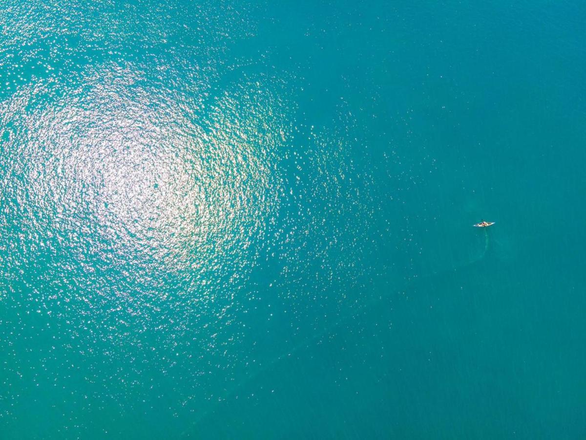 Pousada Agua Marinha-Familias & Pets Angra dos Reis Kültér fotó
