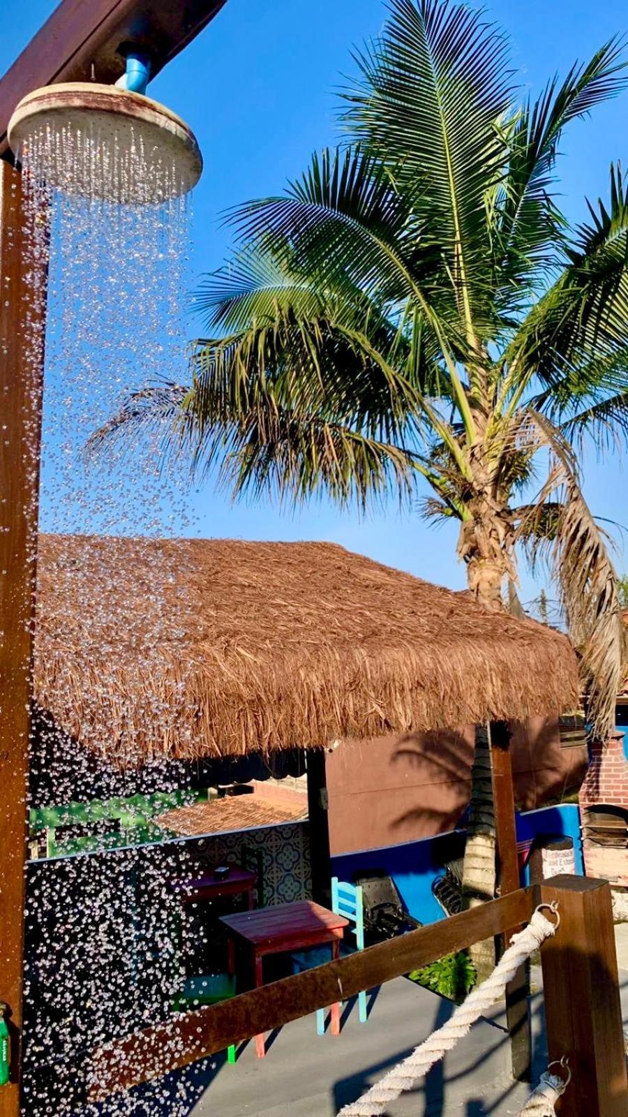Pousada Agua Marinha-Familias & Pets Angra dos Reis Kültér fotó